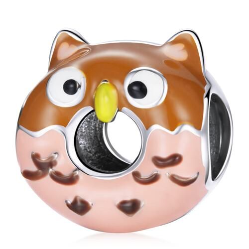 925 Sterling Silver Charms Beads