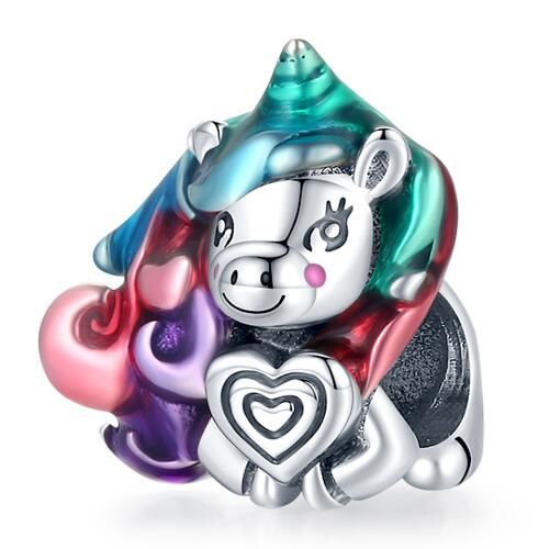 925 Sterling Silver Charms Beads