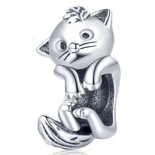 925 Sterling Silver Charms Beads