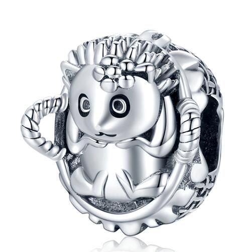 925 Sterling Silver Charms Beads