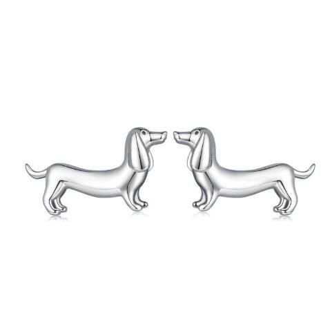 925 Sterling Silver Earrings