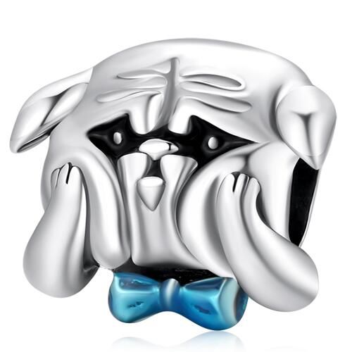 925 Sterling Silver Charms Beads