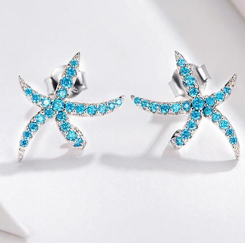 925 Sterling Silver Earrings