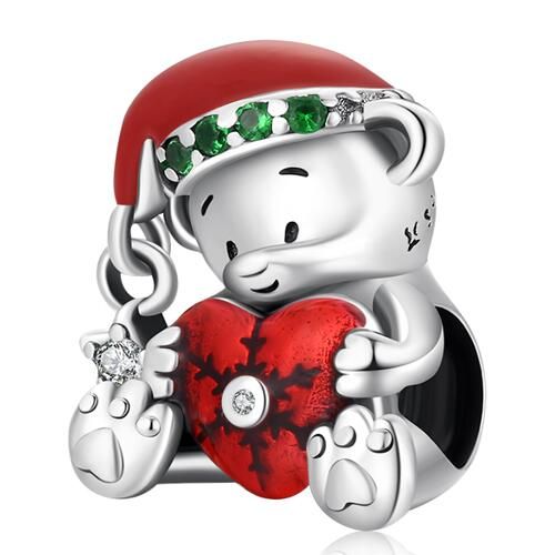 925 Sterling Silver Charms Beads