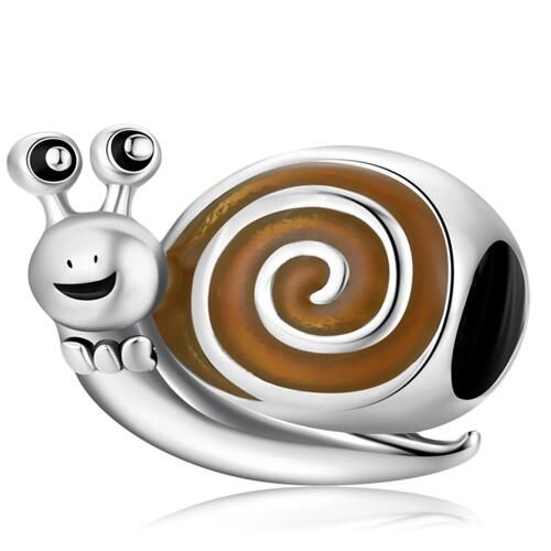 925 Sterling Silver Charms Beads