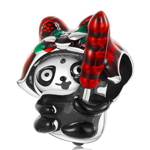 925 Sterling Silver Charms Beads