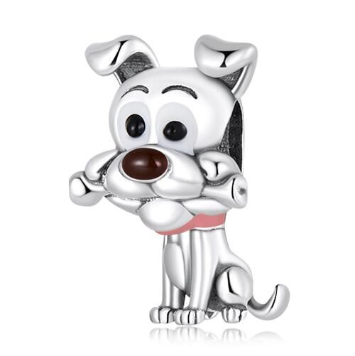 925 Sterling Silver Charms Beads