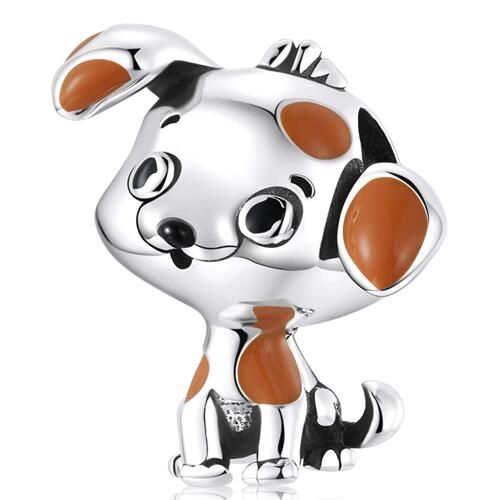 925 Sterling Silver Charms Beads