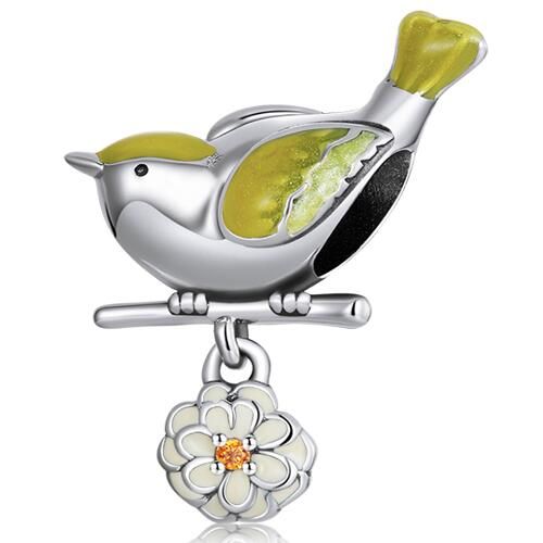 925 Sterling Silver Charms Beads