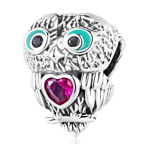 925 Sterling Silver Charms Beads