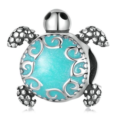 925 Sterling Silver Charms Beads