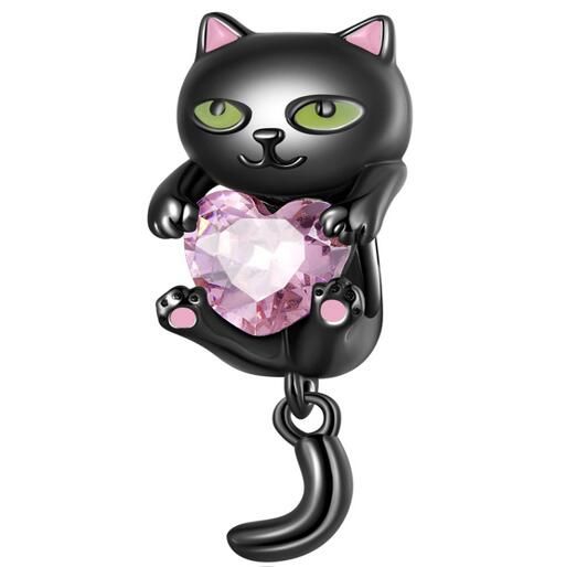 925 Sterling Silver Charms Beads
