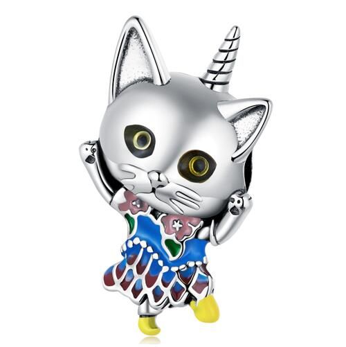 925 Sterling Silver Charms Beads