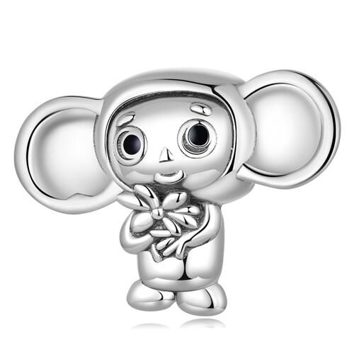 925 Sterling Silver Charms Beads