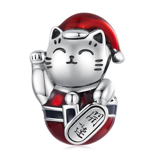 925 Sterling Silver Charms Beads