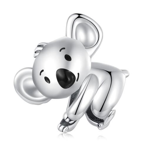 925 Sterling Silver Charms Beads