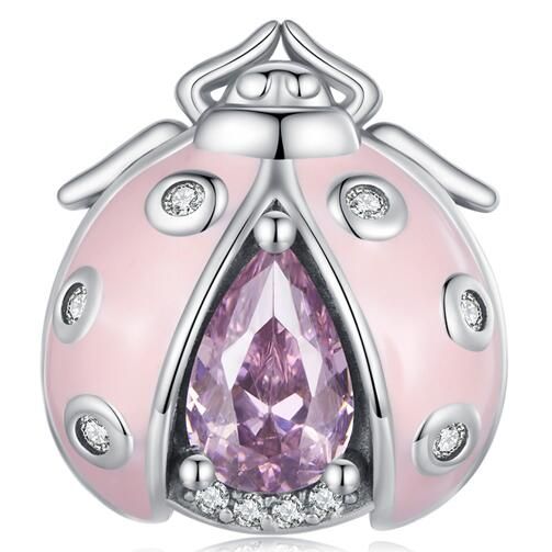 925 Sterling Silver Charms Beads