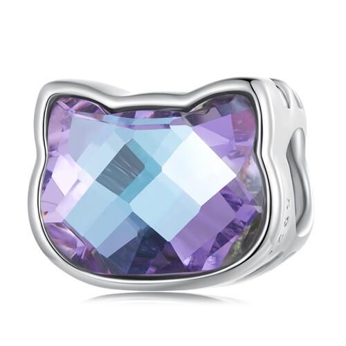 925 Sterling Silver Charms Beads
