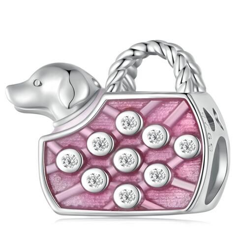 925 Sterling Silver Charms Beads