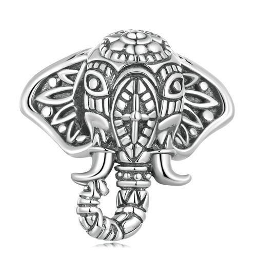925 Sterling Silver Charms Beads