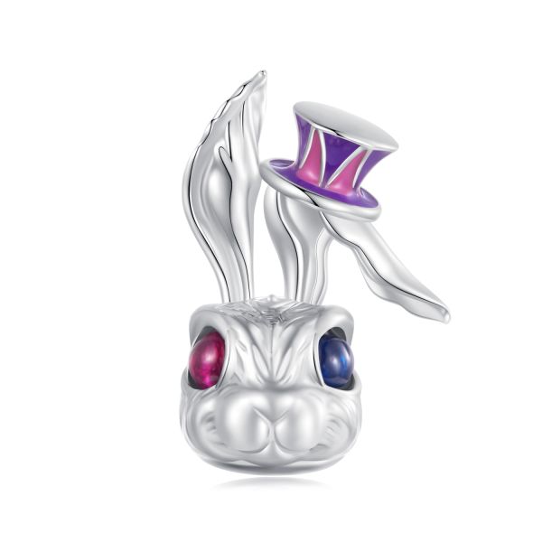 925 Sterling Silver Charms Beads