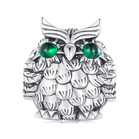925 Sterling Silver Charms Beads