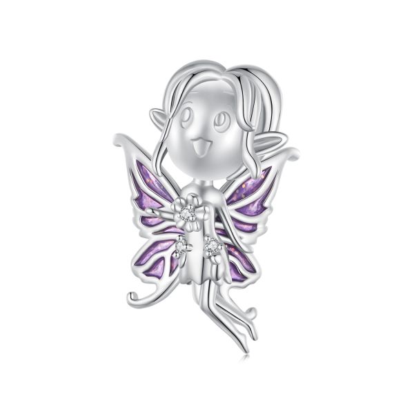 925 Sterling Silver Charms Beads