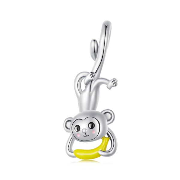 925 Sterling Silver Charms Beads
