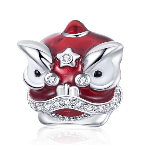 925 Sterling Silver Charms Beads