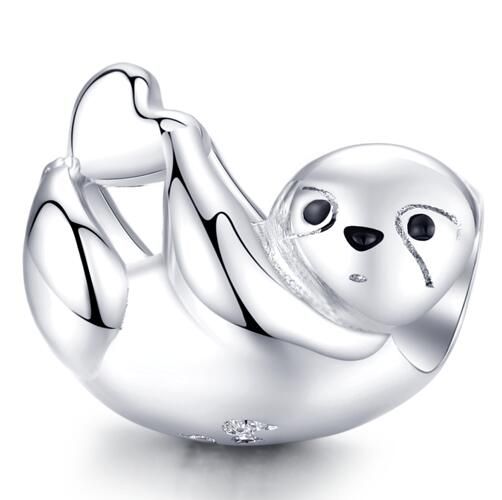 925 Sterling Silver Charms Beads