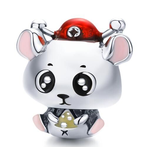 925 Sterling Silver Charms Beads