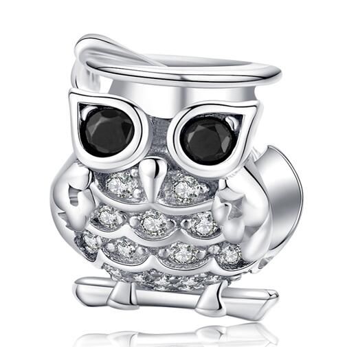 925 Sterling Silver Charms Beads