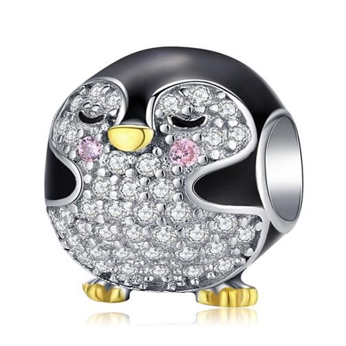 925 Sterling Silver Charms Beads