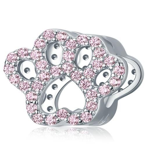 925 Sterling Silver Charms Beads