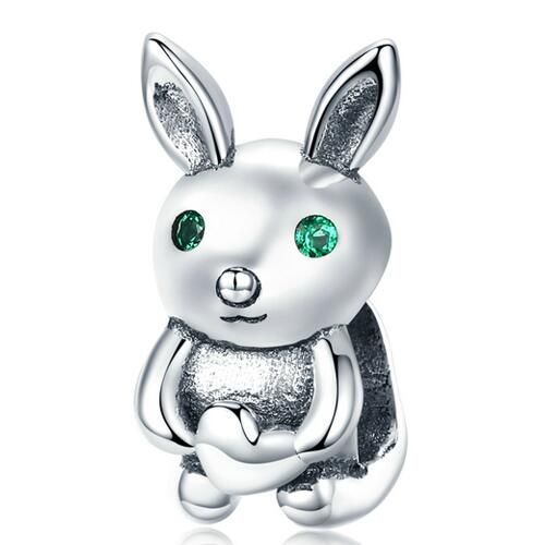 925 Sterling Silver Charms Beads