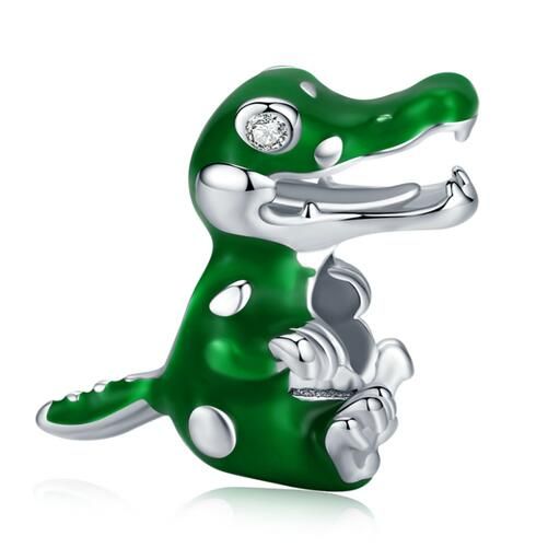 925 Sterling Silver Charms Beads