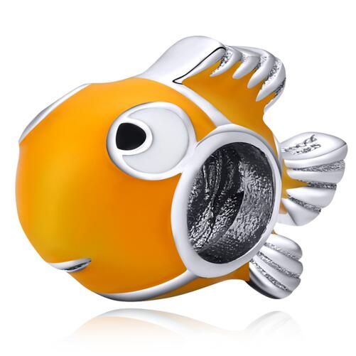 925 Sterling Silver Charms Beads
