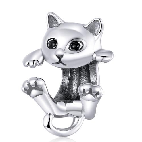 925 Sterling Silver Charms Beads