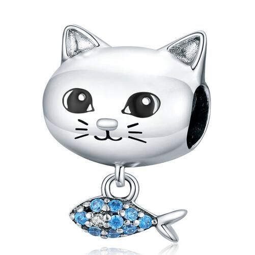 925 Sterling Silver Charms Beads