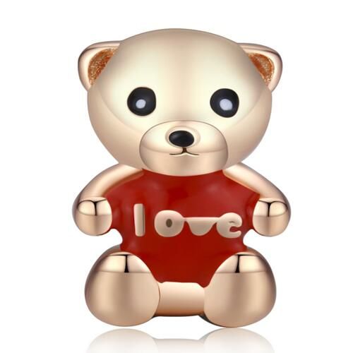 925 Sterling Silver Charms Beads