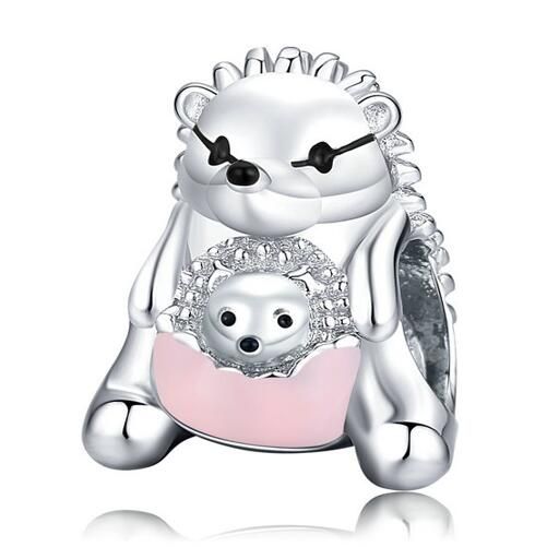 925 Sterling Silver Charms Beads