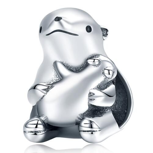 925 Sterling Silver Charms Beads
