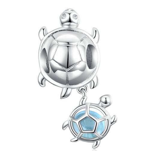 925 Sterling Silver Charms Beads