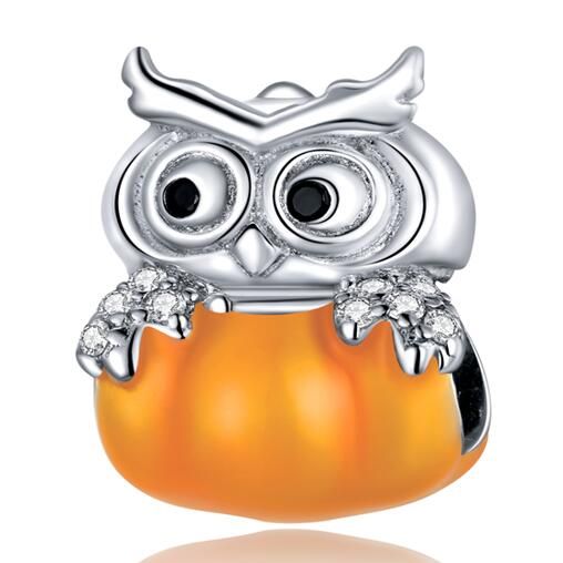 925 Sterling Silver Charms Beads