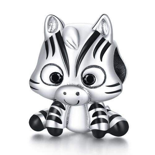 925 Sterling Silver Charms Beads