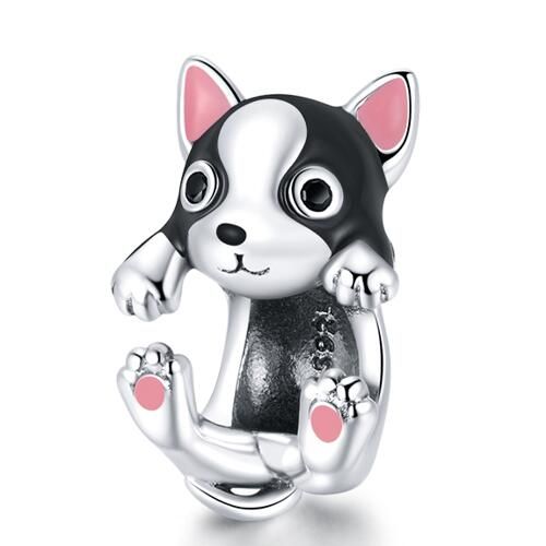 925 Sterling Silver Charms Beads