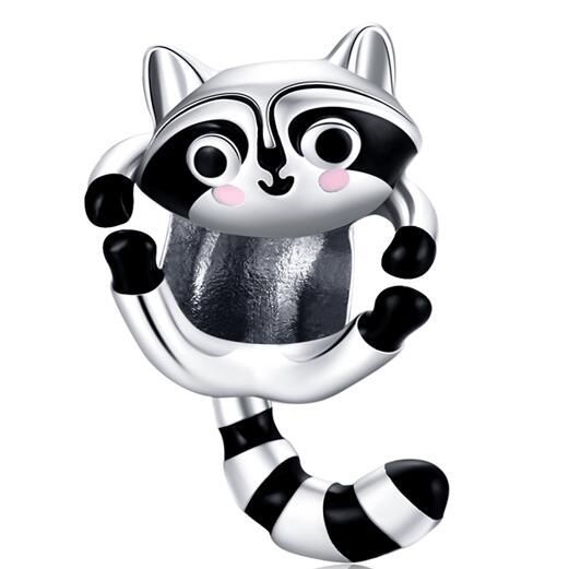 925 Sterling Silver Charms Beads