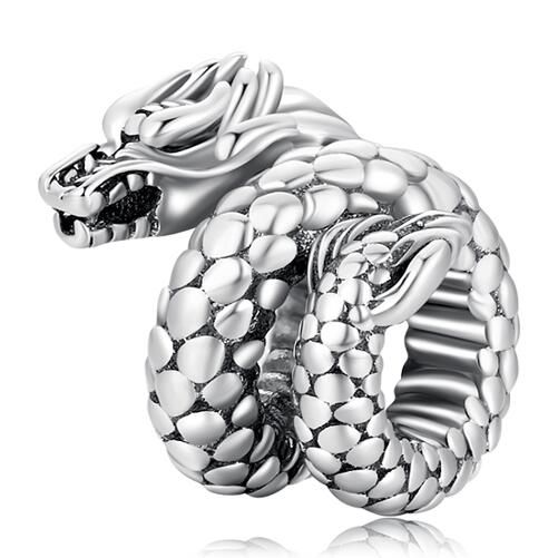 925 Sterling Silver Charms Beads