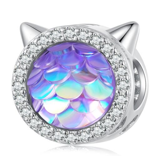 925 Sterling Silver Charms Beads