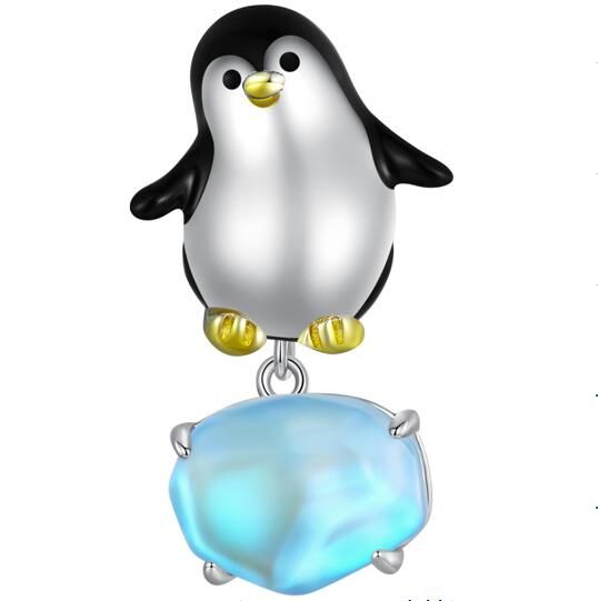 925 Sterling Silver Charms Beads